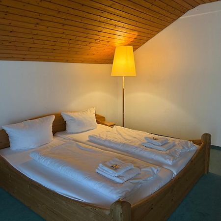 Hotel Schweizerblick Bad Säckingen Zewnętrze zdjęcie
