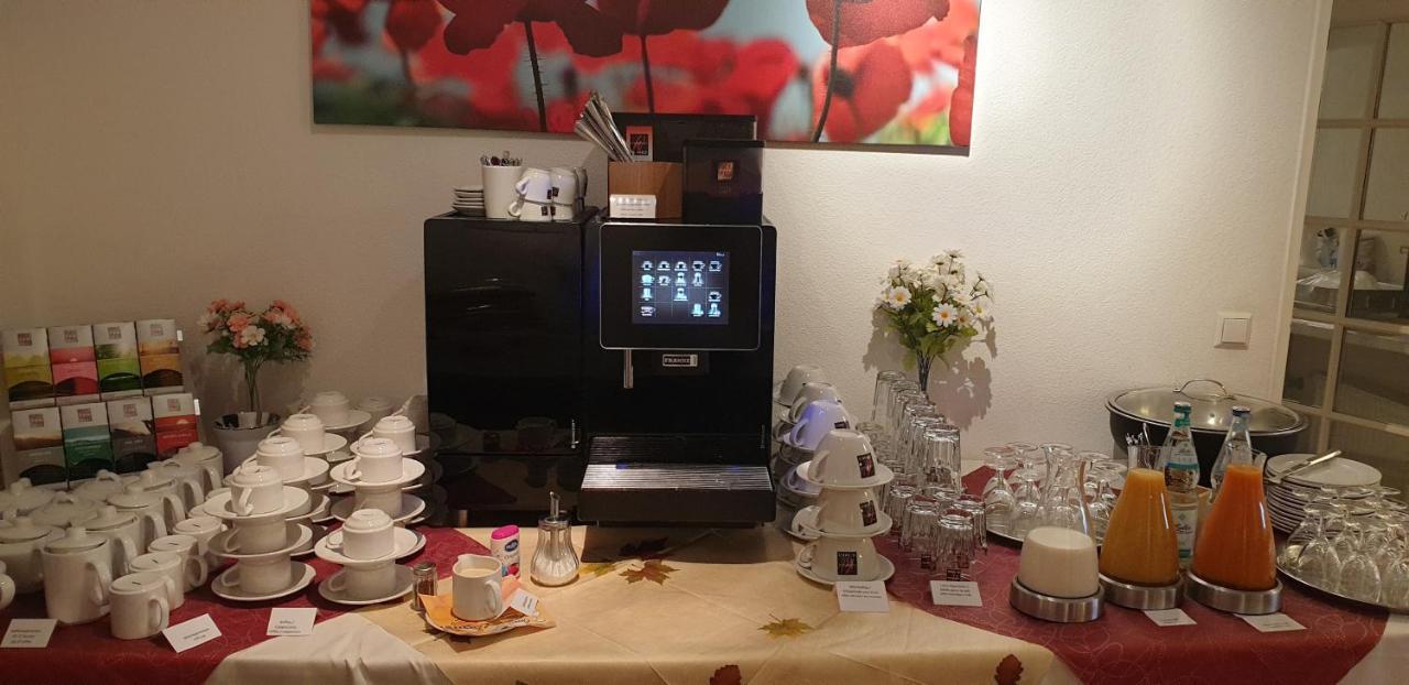 Hotel Schweizerblick Bad Säckingen Zewnętrze zdjęcie