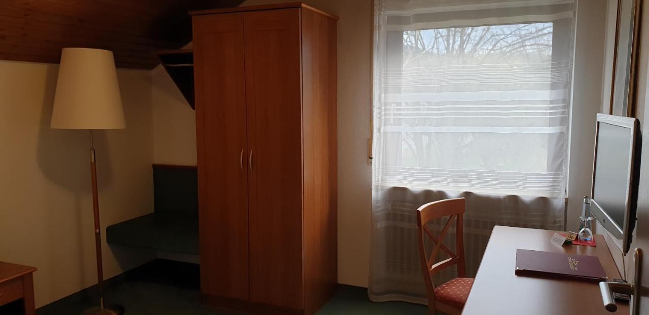 Hotel Schweizerblick Bad Säckingen Zewnętrze zdjęcie