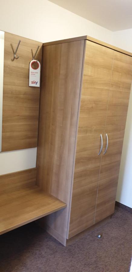 Hotel Schweizerblick Bad Säckingen Zewnętrze zdjęcie