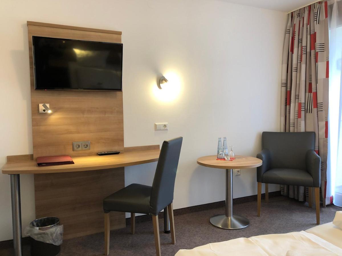 Hotel Schweizerblick Bad Säckingen Zewnętrze zdjęcie