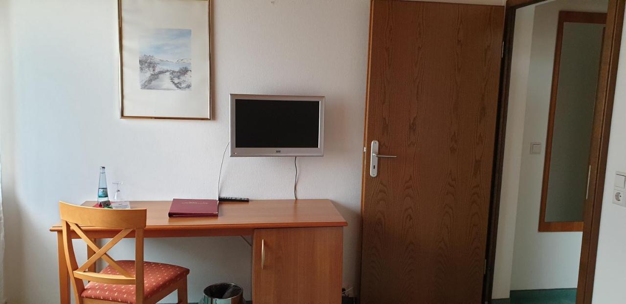 Hotel Schweizerblick Bad Säckingen Zewnętrze zdjęcie