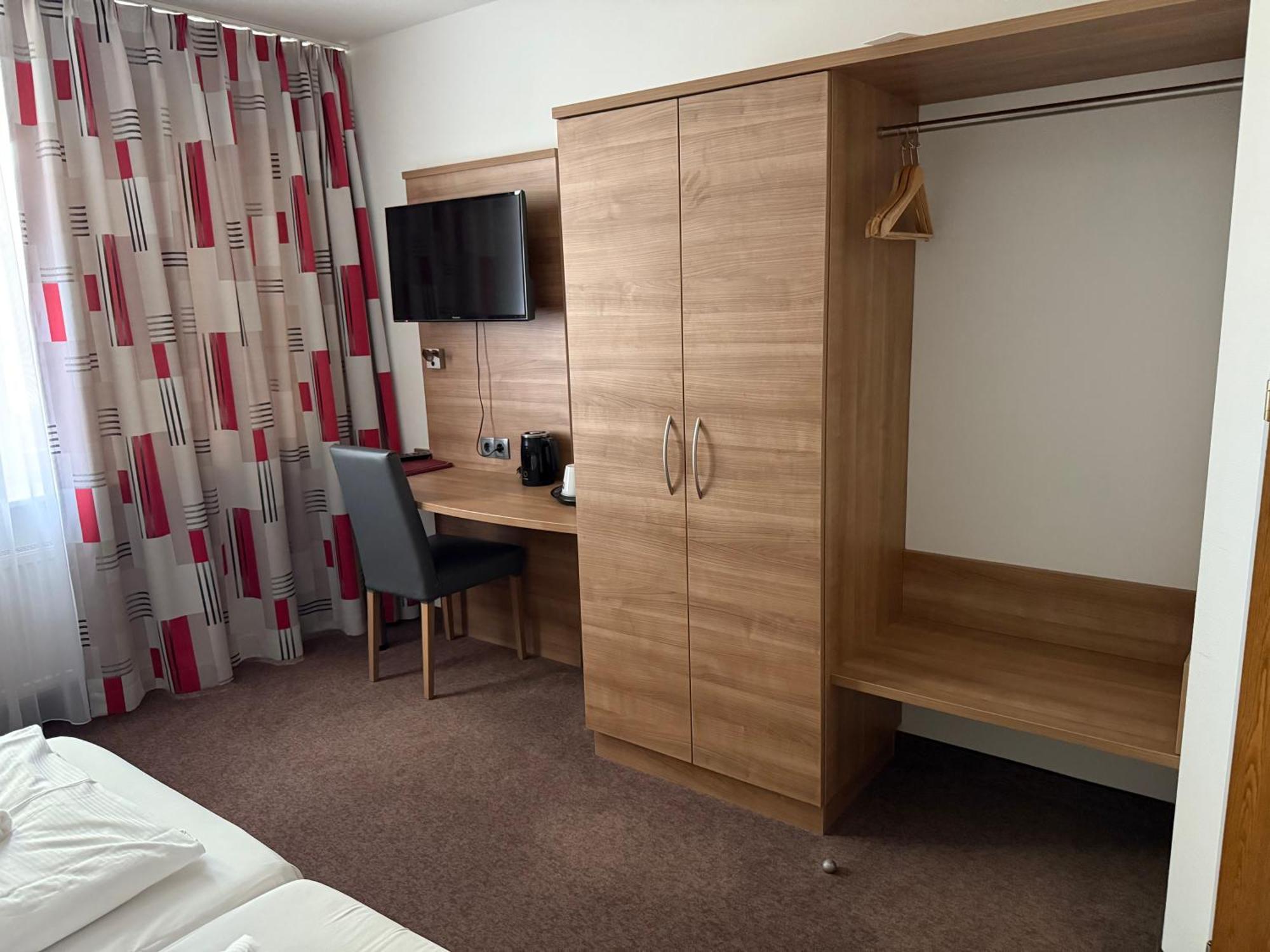 Hotel Schweizerblick Bad Säckingen Zewnętrze zdjęcie