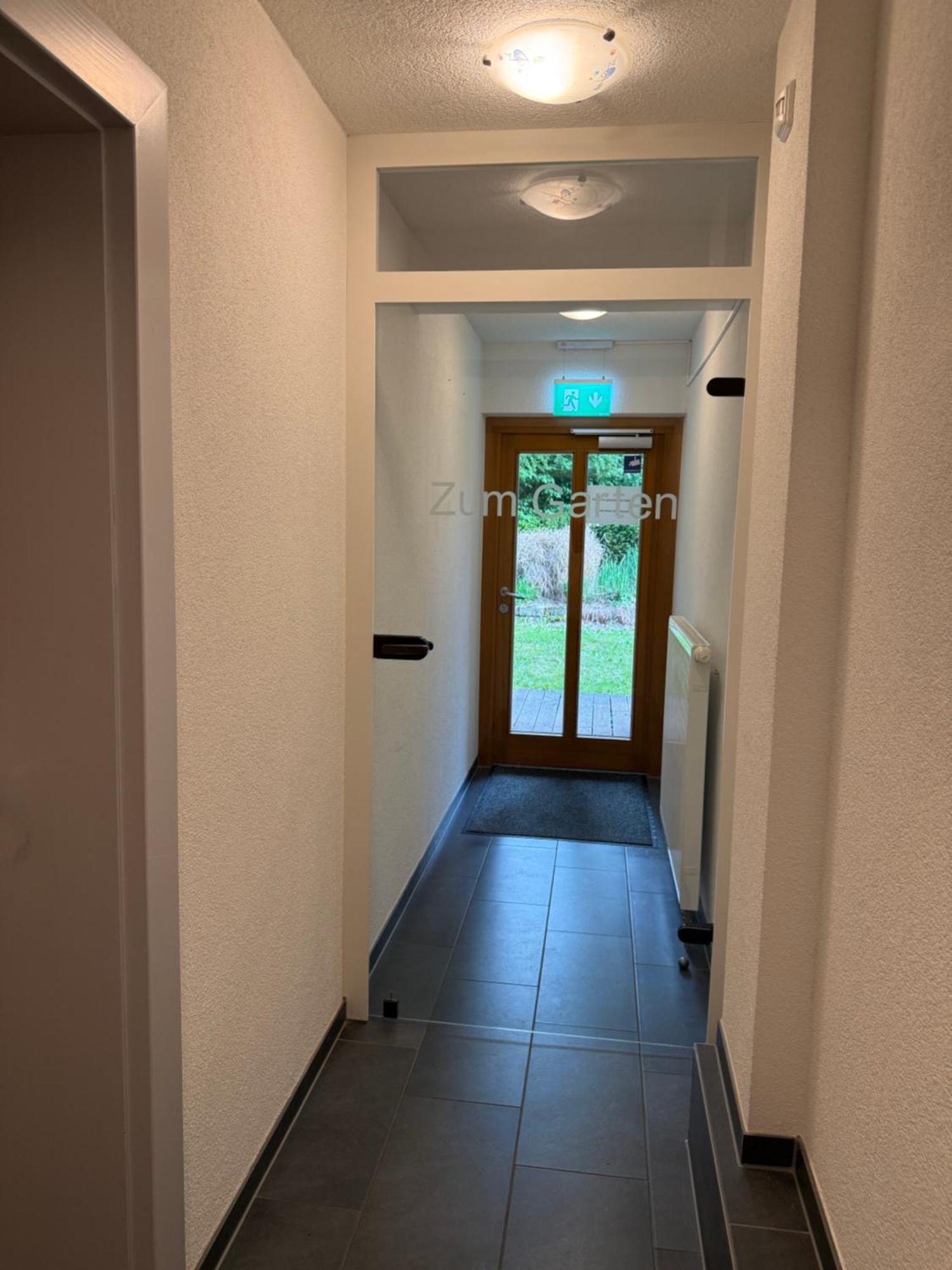 Hotel Schweizerblick Bad Säckingen Zewnętrze zdjęcie