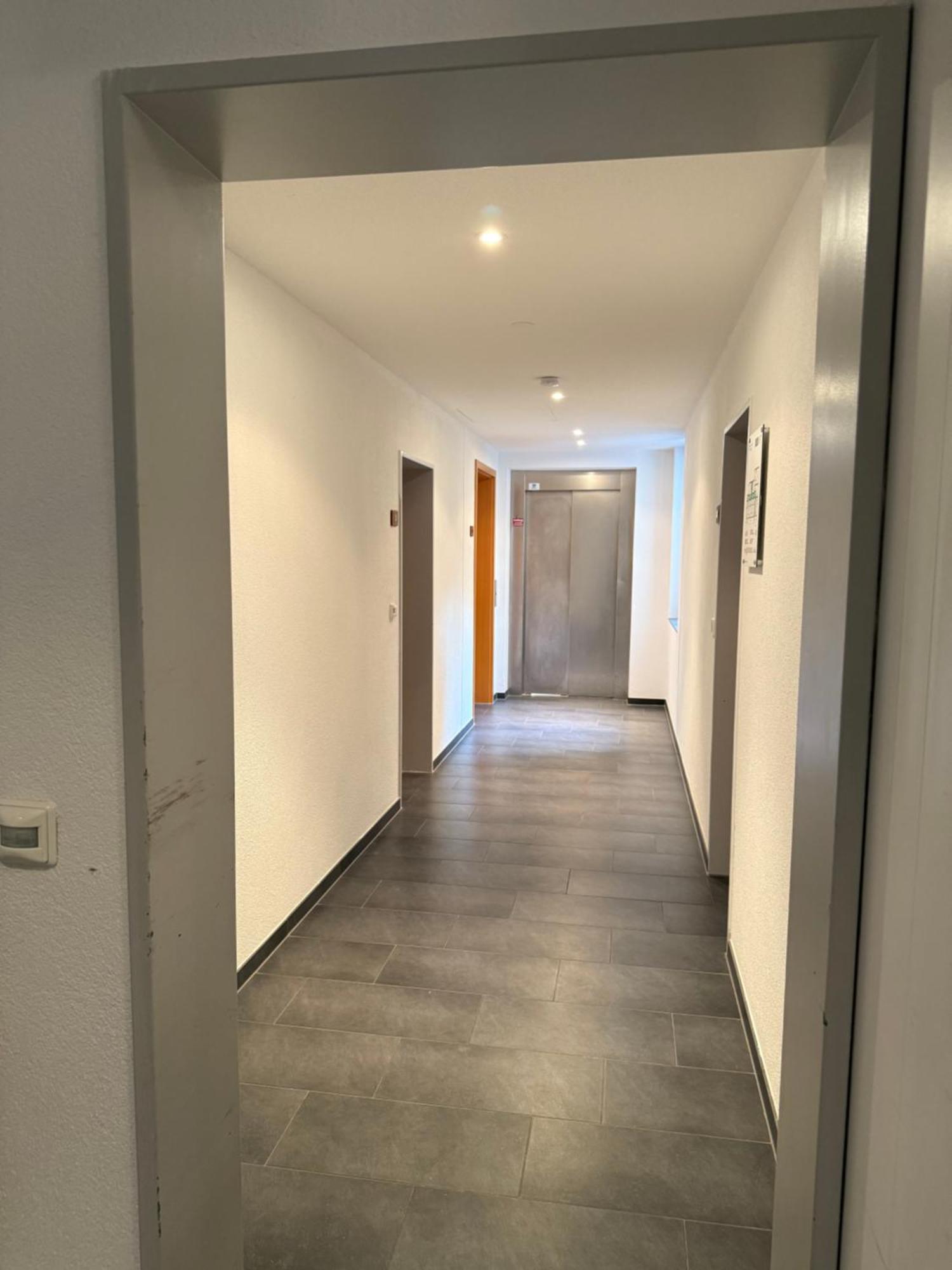 Hotel Schweizerblick Bad Säckingen Zewnętrze zdjęcie