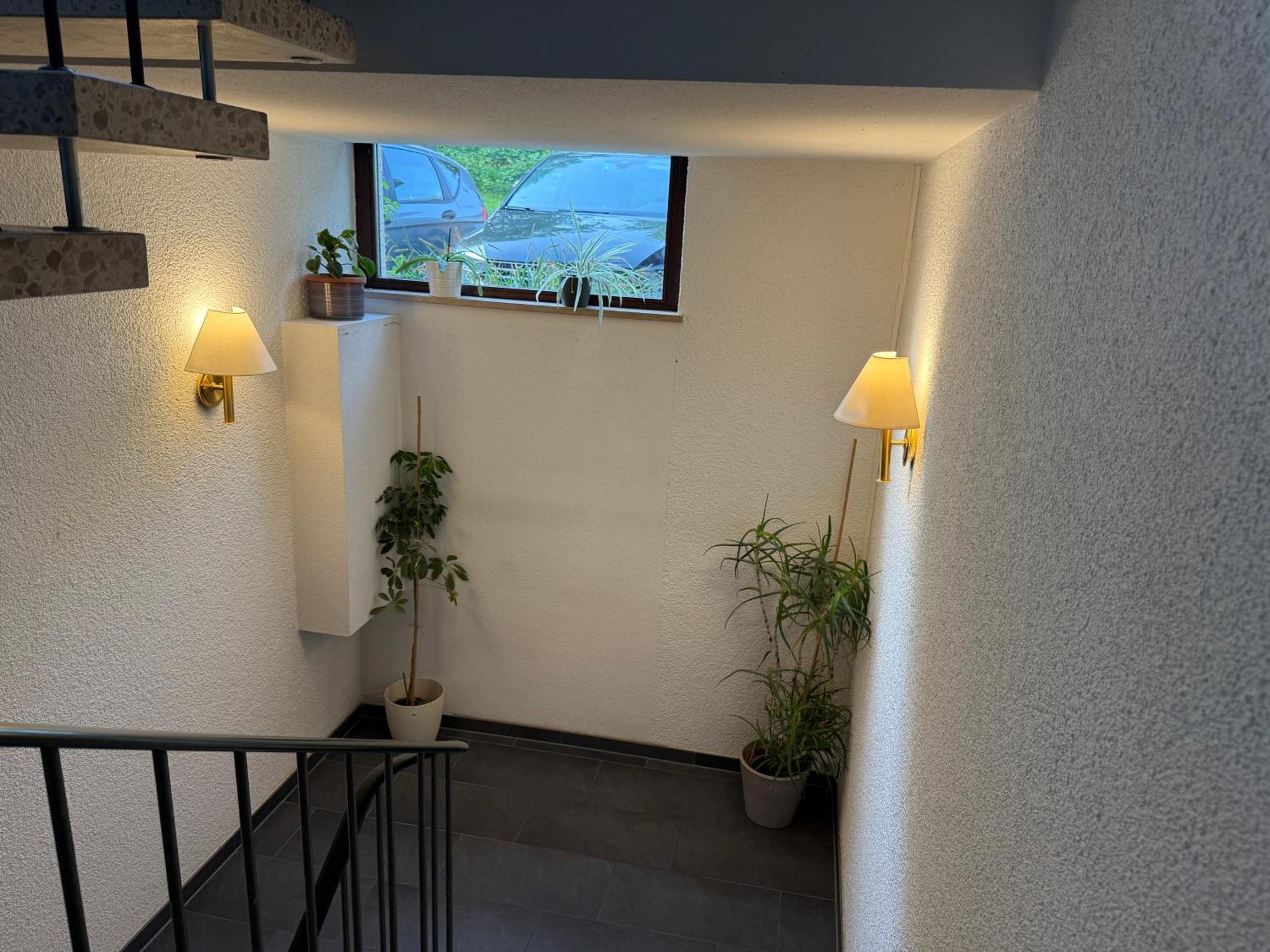 Hotel Schweizerblick Bad Säckingen Zewnętrze zdjęcie