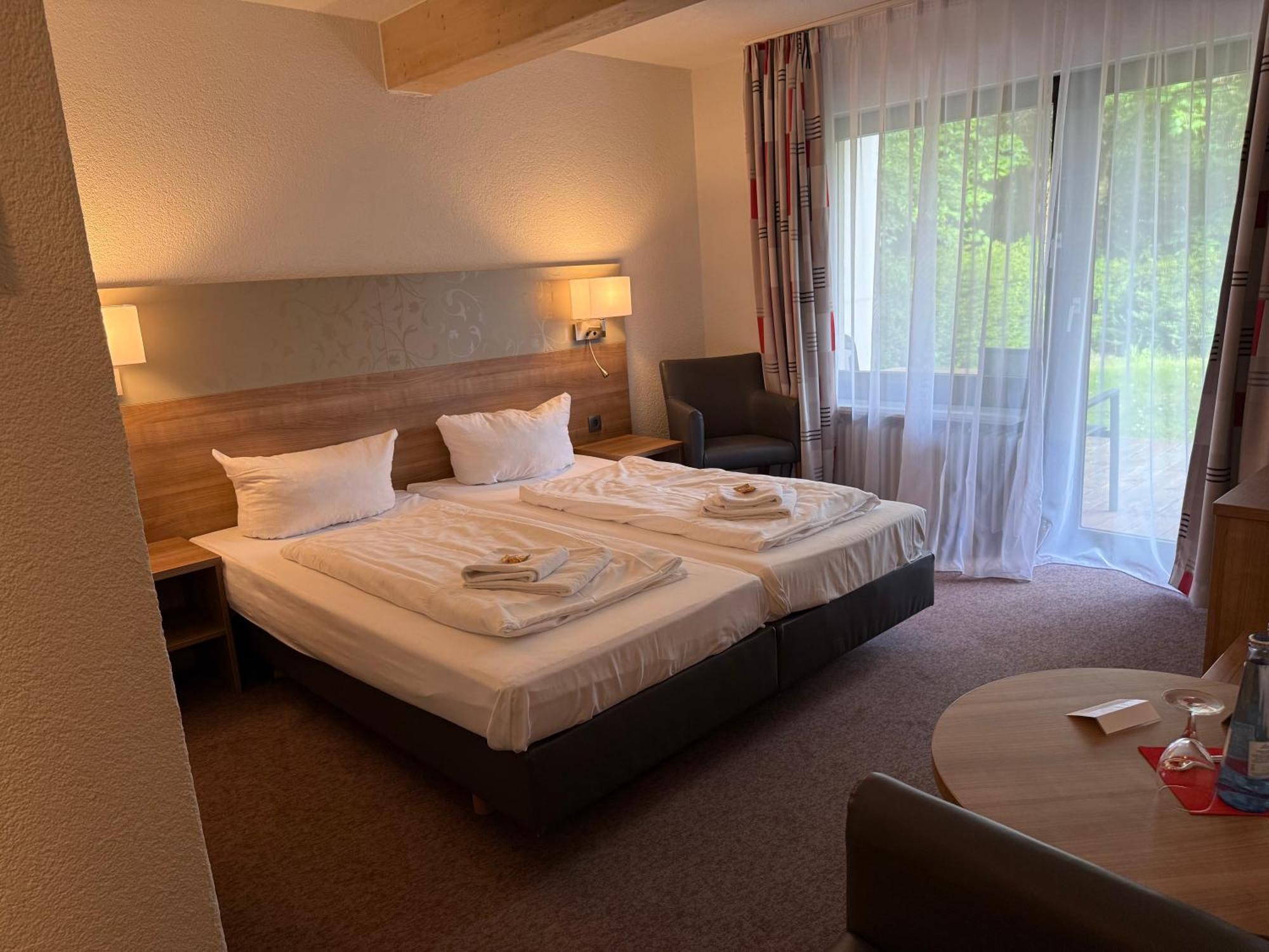 Hotel Schweizerblick Bad Säckingen Zewnętrze zdjęcie