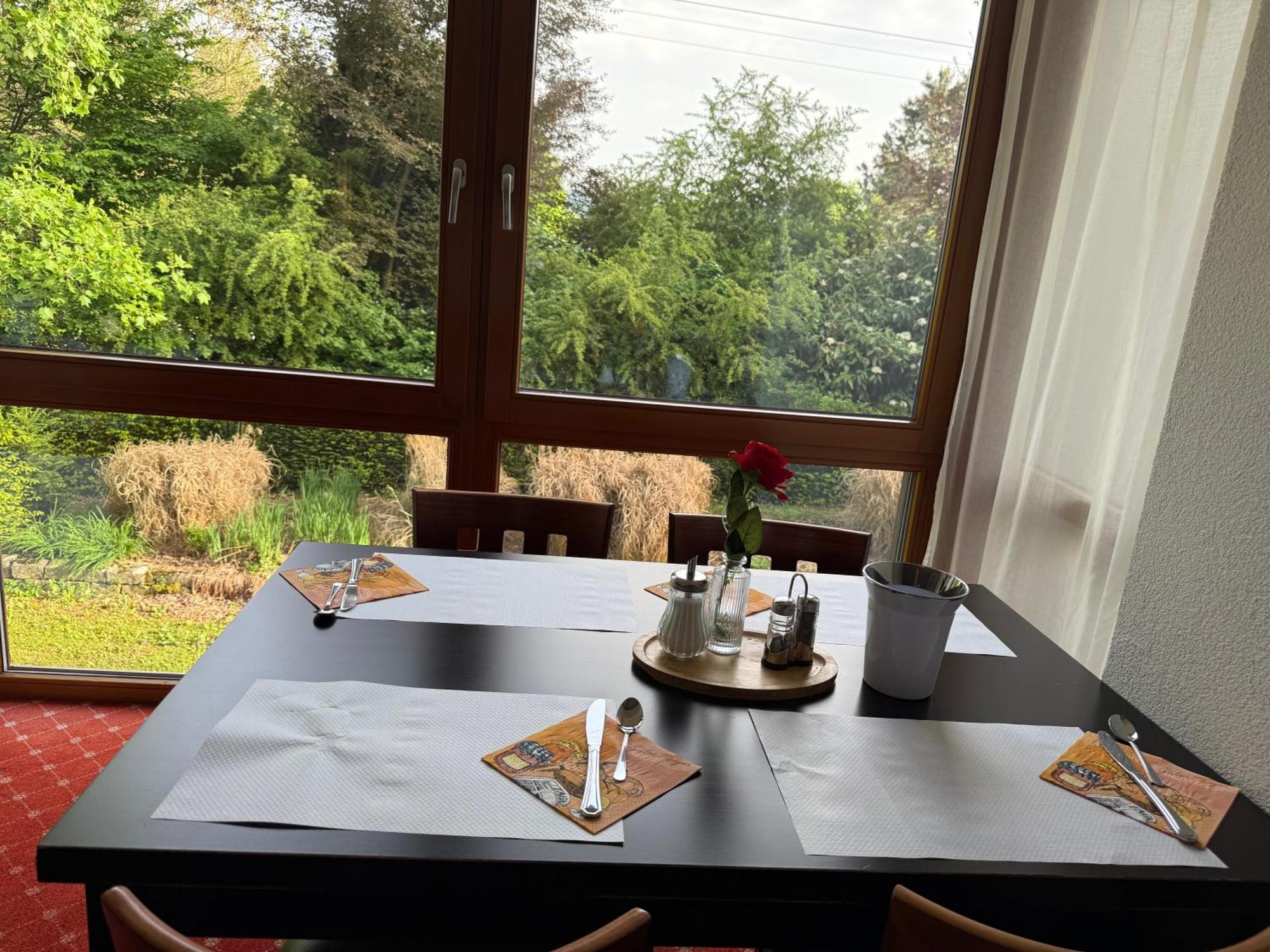 Hotel Schweizerblick Bad Säckingen Zewnętrze zdjęcie