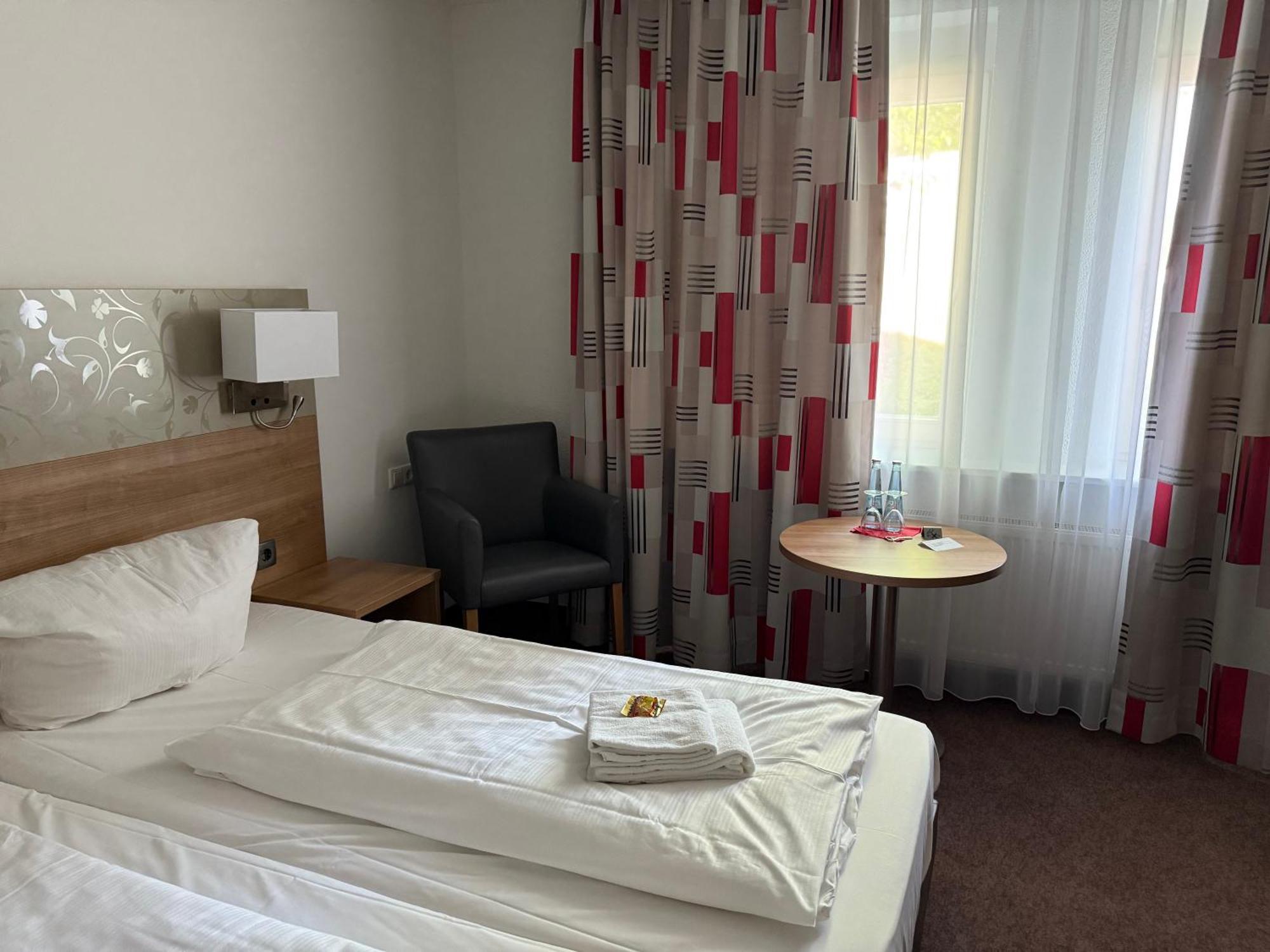 Hotel Schweizerblick Bad Säckingen Zewnętrze zdjęcie