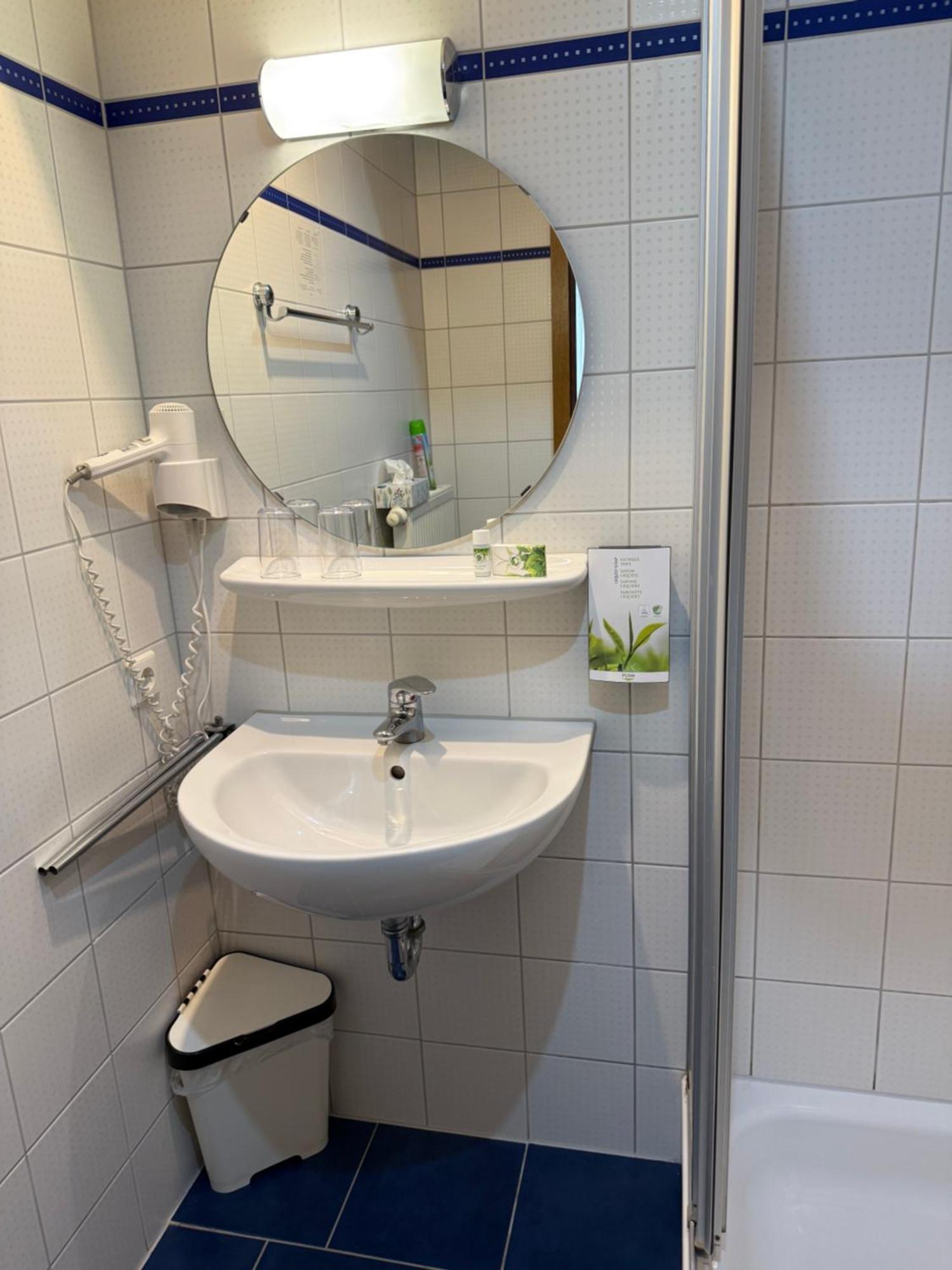 Hotel Schweizerblick Bad Säckingen Zewnętrze zdjęcie