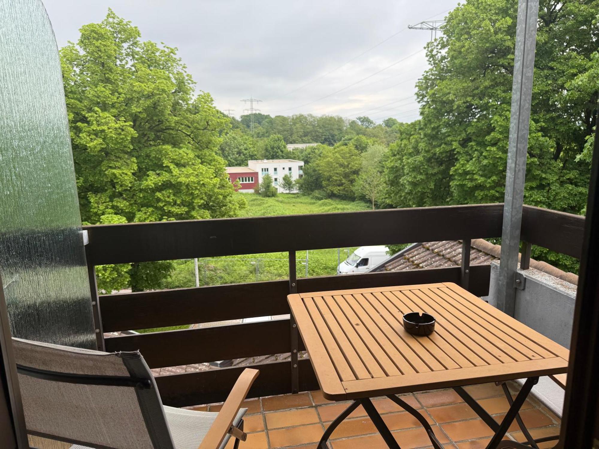 Hotel Schweizerblick Bad Säckingen Zewnętrze zdjęcie