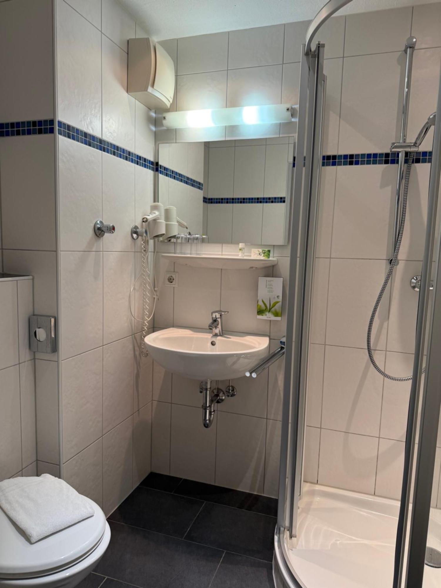 Hotel Schweizerblick Bad Säckingen Zewnętrze zdjęcie