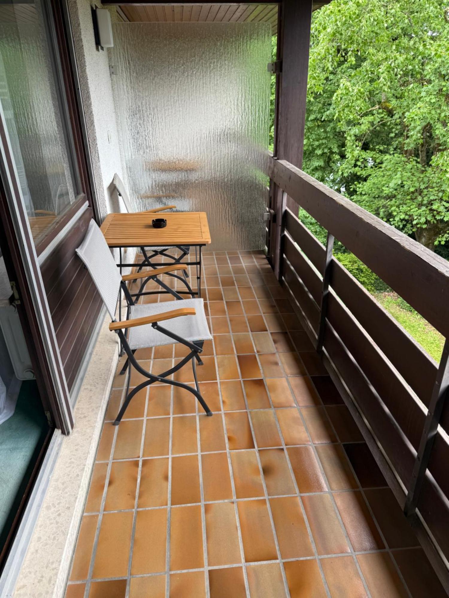 Hotel Schweizerblick Bad Säckingen Zewnętrze zdjęcie