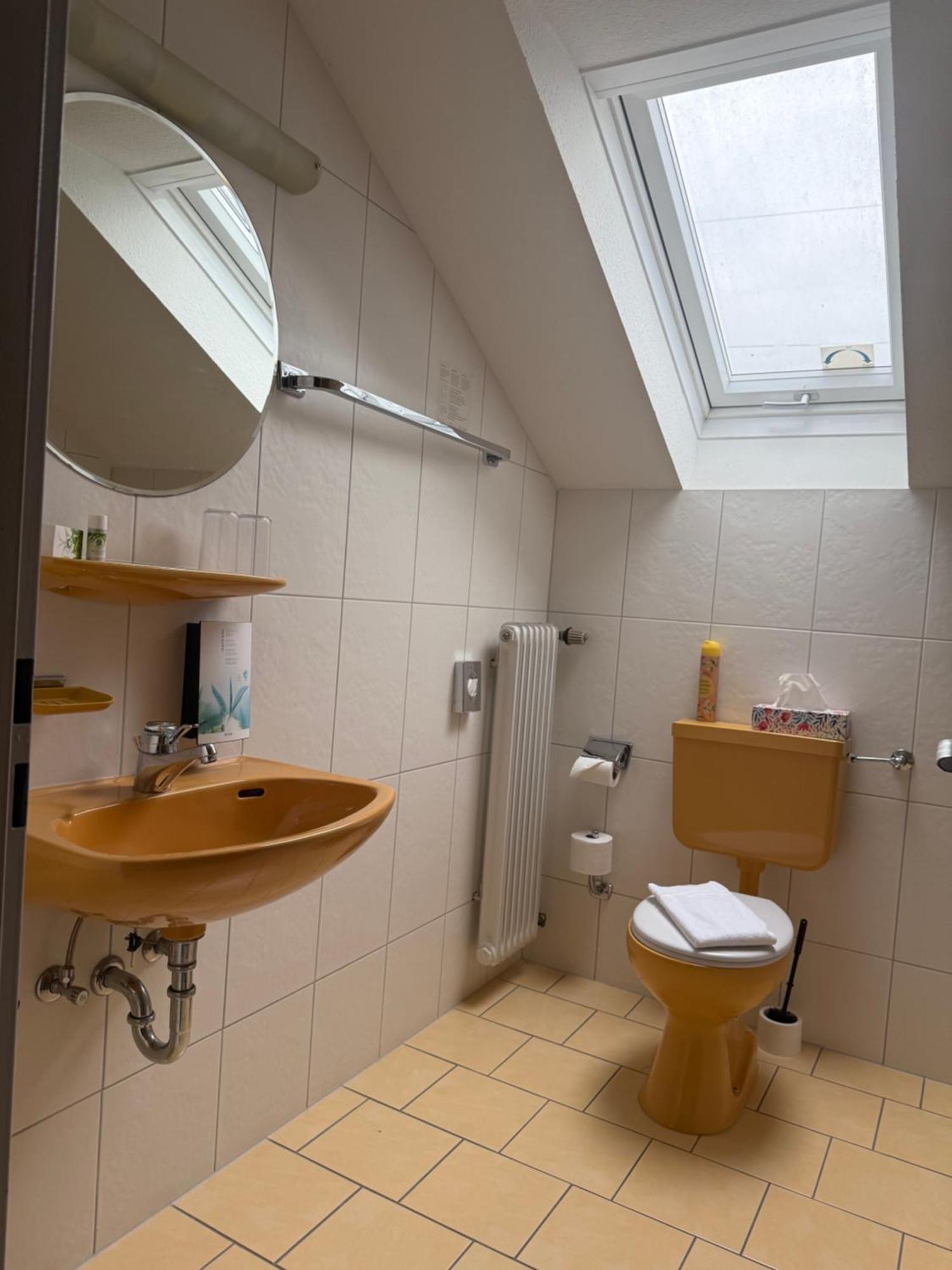 Hotel Schweizerblick Bad Säckingen Zewnętrze zdjęcie