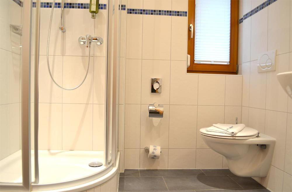 Hotel Schweizerblick Bad Säckingen Pokój zdjęcie