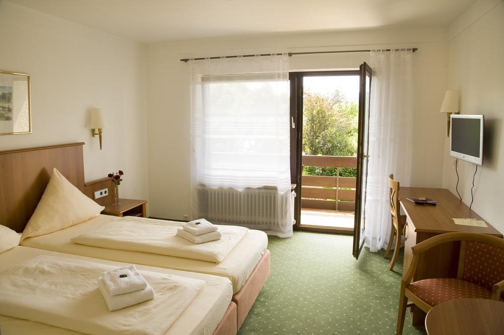 Hotel Schweizerblick Bad Säckingen Zewnętrze zdjęcie